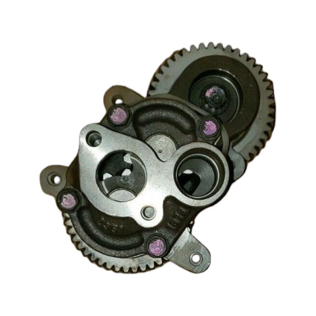 R23523336 Genuine Detroit Diesel Oil Pump S50 - Truck To Trailer