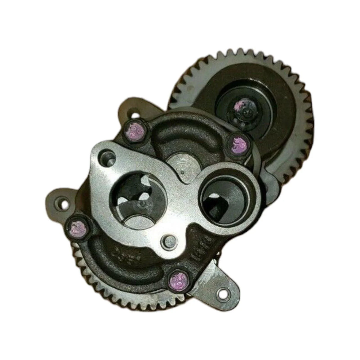 DDE R23523336 Genuine Detroit Diesel Oil Pump S50 - Truck To Trailer
