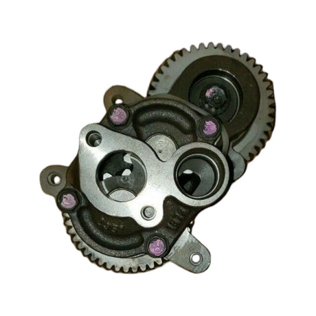 DDE R23523336 Genuine Detroit Diesel Oil Pump S50 - Truck To Trailer