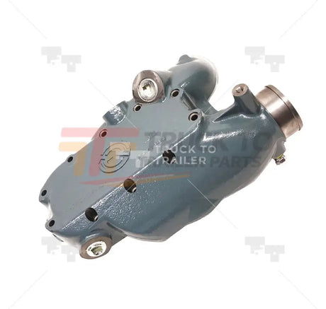 23526054 Genuine Detroit Diesel Oil Cooler Housing Assembly Top 60 Series - Truck To Trailer