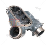 23526054 Genuine Detroit Diesel Oil Cooler Housing Assembly Top 60 Series - Truck To Trailer