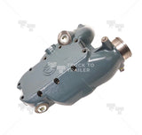 DDE 23526054 Genuine Detroit Diesel Oil Cooler Housing Assembly Top 60 Series - Truck To Trailer