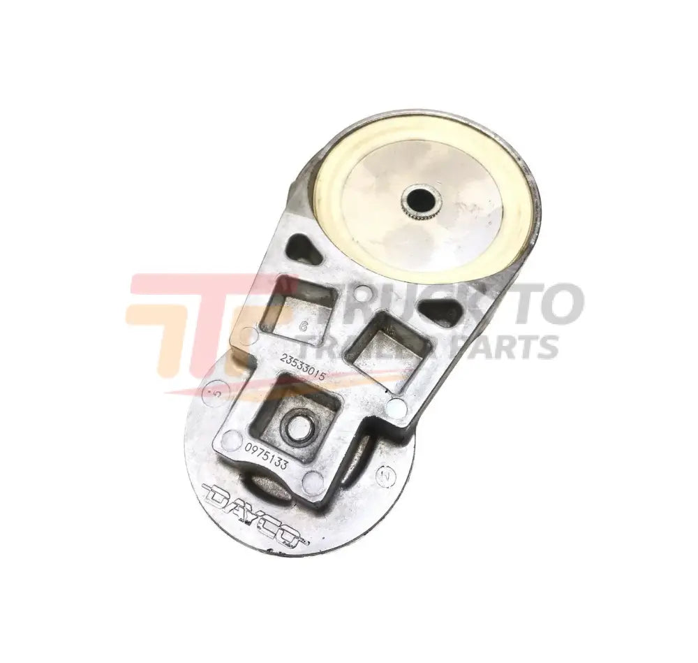 23527060 23527061 Genuine Detroit Diesel Auto Belt Tensioner Kit For 60 Series - Truck To Trailer