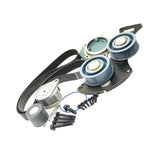 DDE 23527060 Genuine Detroit Diesel Auto Belt Tensioner Kit For 60 Series - Truck To Trailer