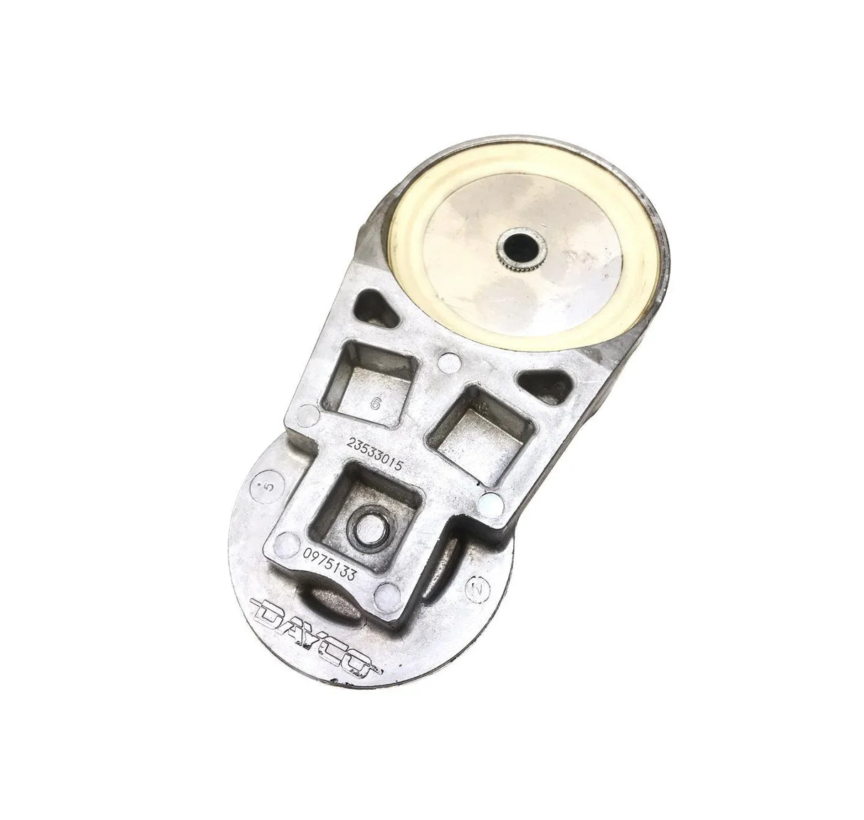 DDE 23527060 Genuine Detroit Diesel Auto Belt Tensioner Kit For 60 Series - Truck To Trailer