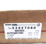 DDE 23527060 Genuine Detroit Diesel Auto Belt Tensioner Kit For 60 Series - Truck To Trailer
