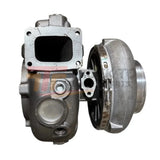 23529009 Genuine Garrett Turbocharger - Truck To Trailer
