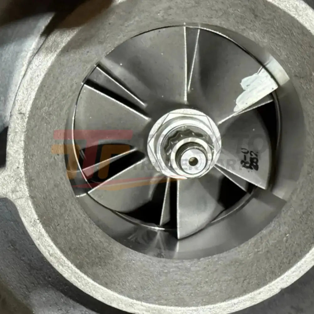 23529009 Genuine Garrett Turbocharger - Truck To Trailer