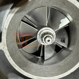 23529009 Genuine Garrett Turbocharger - Truck To Trailer