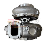 23529009 Genuine Garrett Turbocharger - Truck To Trailer