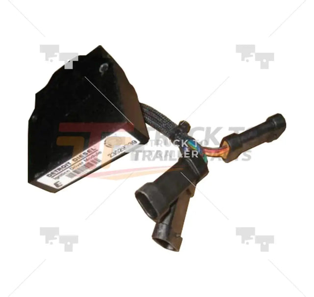 23529339 Genuine Detroit Diesel Ignition Driver Module - Truck To Trailer