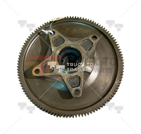 23530390 Genuine Detroit Diesel Bull Gear Asm S60 14L Ddecvi Epa07 - Truck To Trailer