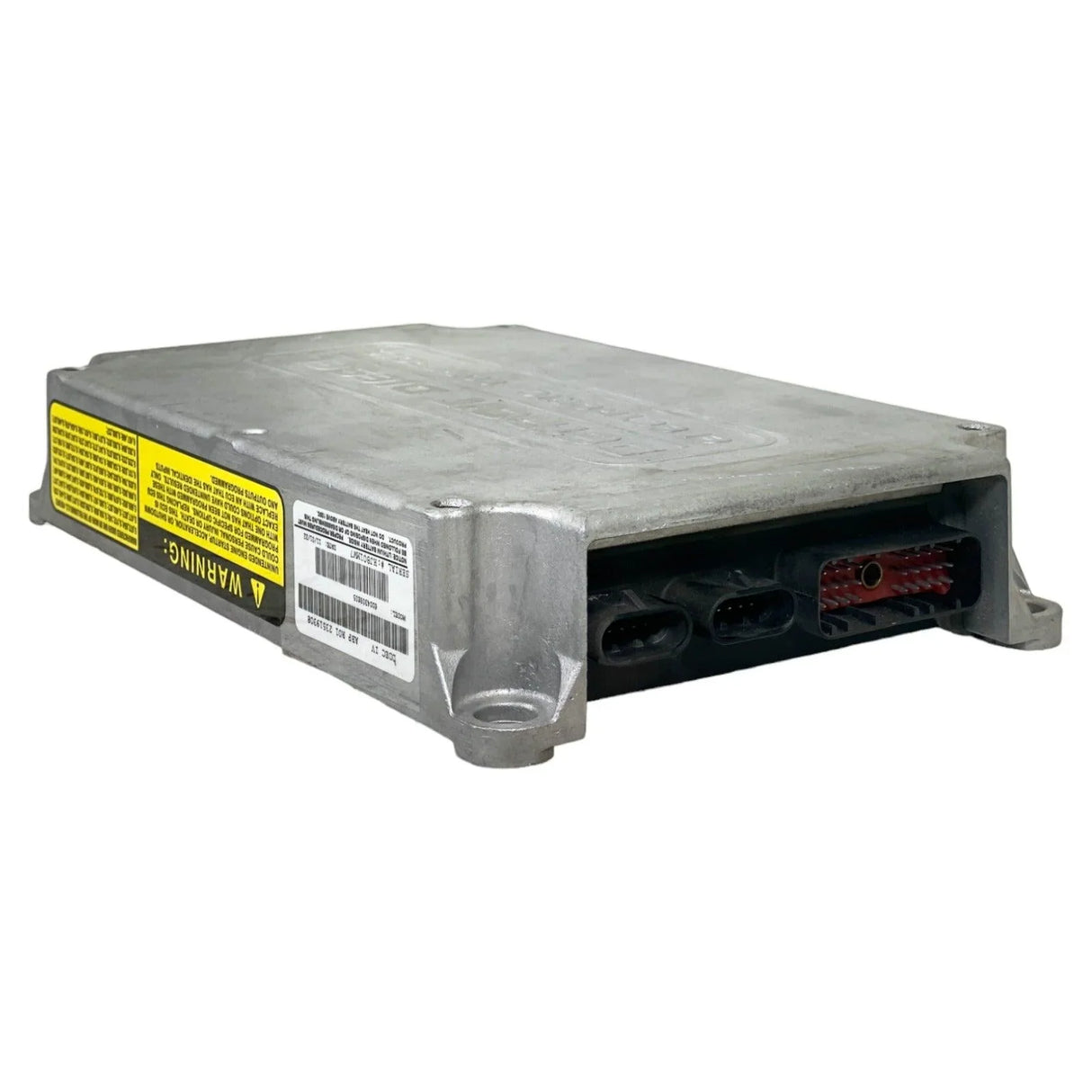 23530725 Genuine Detroit Diesel Ecm Engine Control Module For 50/60 - Truck To Trailer