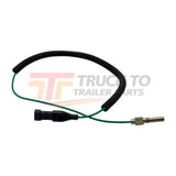 23531531 Genuine Detroit Diesel Speed Sensor Dde - Truck To Trailer