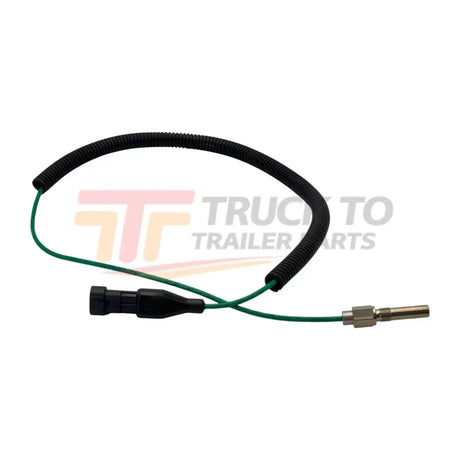 23531531 Genuine Detroit Diesel Speed Sensor Dde - Truck To Trailer