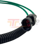23531531 Genuine Detroit Diesel Speed Sensor Dde - Truck To Trailer