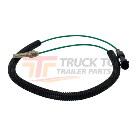 23531531 Genuine Detroit Diesel Speed Sensor Dde - Truck To Trailer