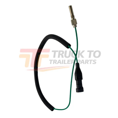 23531531 Genuine Detroit Diesel Speed Sensor Dde - Truck To Trailer