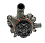 23535502 Genuine Detroit Diesel Water Pump For Series 60 14L Engines - Truck To Trailer