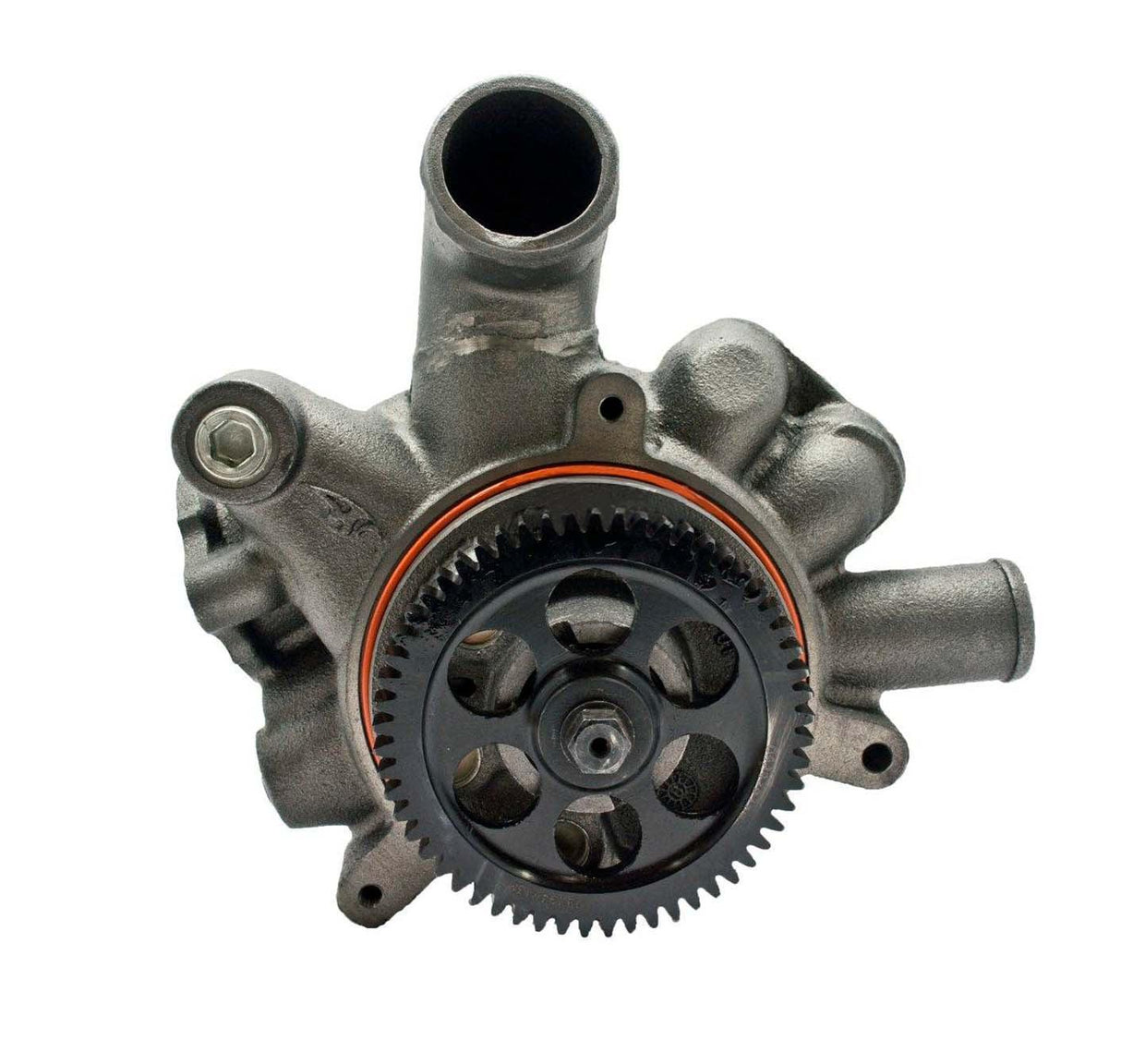 R23531258 Genuine Detroit Diesel Water Pump For Series 60 14L Engines - Truck To Trailer