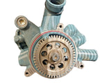 23535016 Genuine Detroit Diesel Water Pump For Series 60 14L Engines - Truck To Trailer