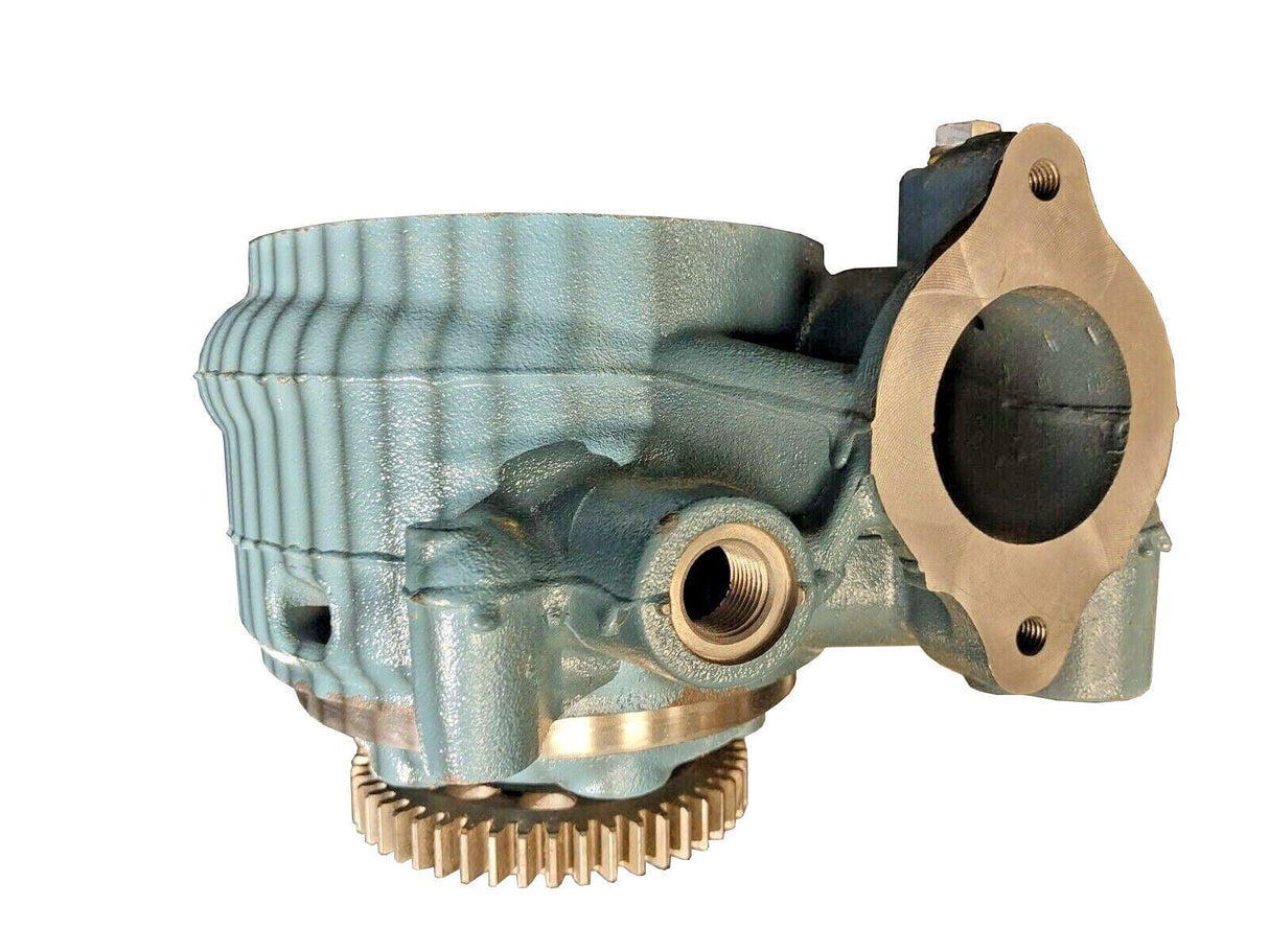 R23503518 Genuine Detroit Diesel Water Pump For Series 60 14L Engines - Truck To Trailer