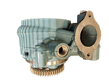23535502 Genuine Detroit Diesel Water Pump For Series 60 14L Engines - Truck To Trailer