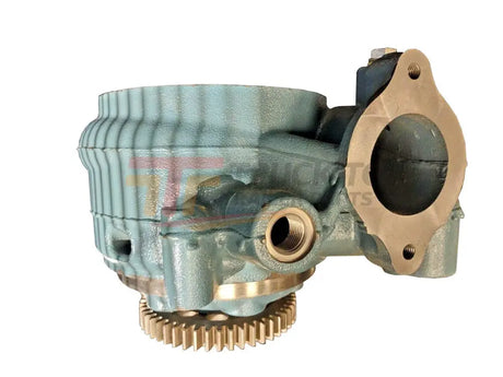 23532543 Genuine Detroit Diesel Water Pump For Series 60 14L Engines - Truck To Trailer