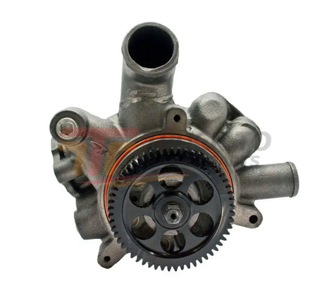23532543 Genuine Detroit Diesel Water Pump For Series 60 14L Engines - Truck To Trailer