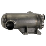 760181-0003 Genuine Detroit Diesel Egr Exhaust Gas Recirculation Cooler - Truck To Trailer