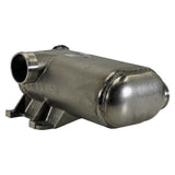 1127520015 Genuine Detroit Diesel Egr Exhaust Gas Recirculation Cooler - Truck To Trailer