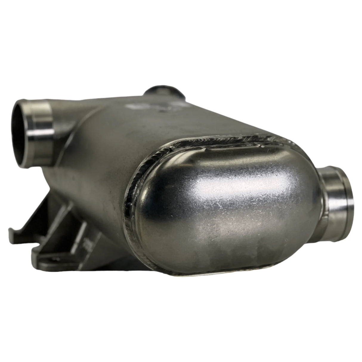 4103001 Genuine Detroit Diesel Egr Exhaust Gas Recirculation Cooler - Truck To Trailer