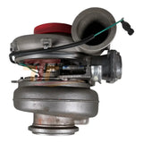 23533360 Genuine Detroit Diesel Turbocharger For Detroit Diesel Series 60 12.7L 455Hp - Truck To Trailer