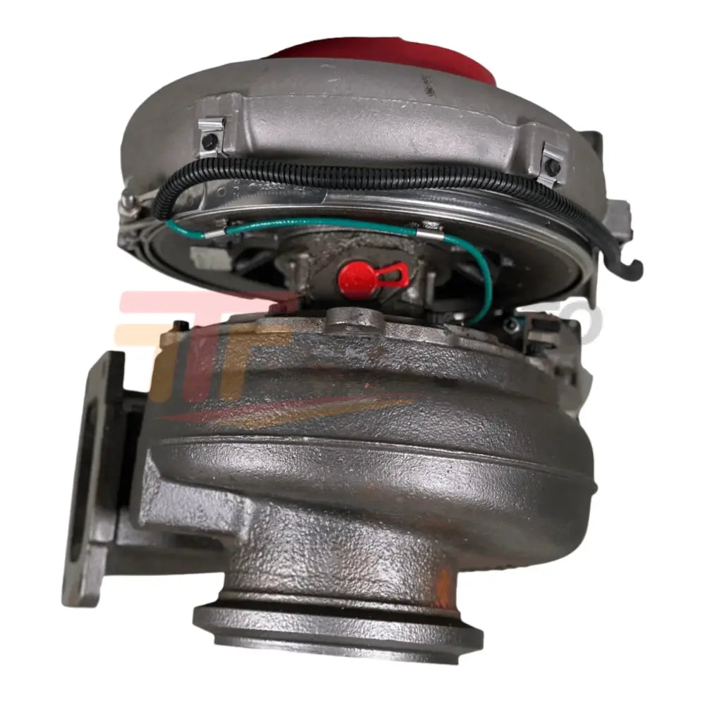 23533360 Genuine Detroit Diesel Turbocharger For Detroit Diesel Series 60 12.7L 455Hp - Truck To Trailer