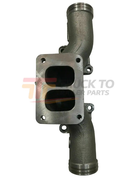 23533950 Genuine Detroit Diesel Center Exhaust Manifold - Truck To Trailer