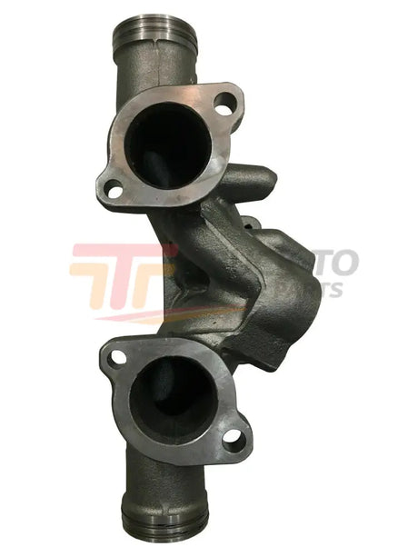 23533950 Genuine Detroit Diesel Center Exhaust Manifold - Truck To Trailer