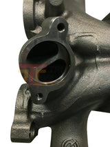 23533950 Genuine Detroit Diesel Center Exhaust Manifold - Truck To Trailer