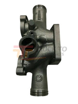 23533950 Genuine Detroit Diesel Center Exhaust Manifold - Truck To Trailer