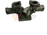 23533950 Genuine Detroit Diesel Center Exhaust Manifold - Truck To Trailer