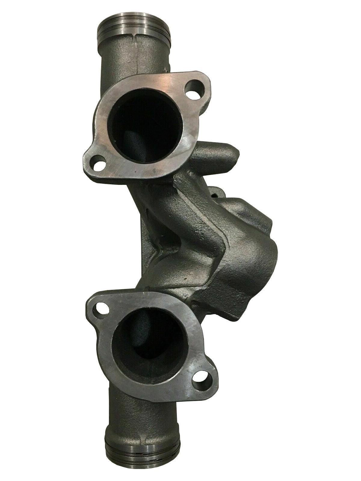 23533950 Genuine Detroit Diesel Center Exhaust Manifold - Truck To Trailer
