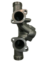 23533950 Genuine Detroit Diesel Center Exhaust Manifold - Truck To Trailer