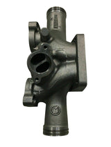 23533950 Genuine Detroit Diesel Center Exhaust Manifold - Truck To Trailer