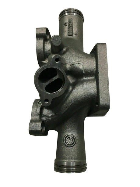 23533950 Genuine Detroit Diesel Center Exhaust Manifold - Truck To Trailer