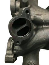23533950 Genuine Detroit Diesel Center Exhaust Manifold - Truck To Trailer