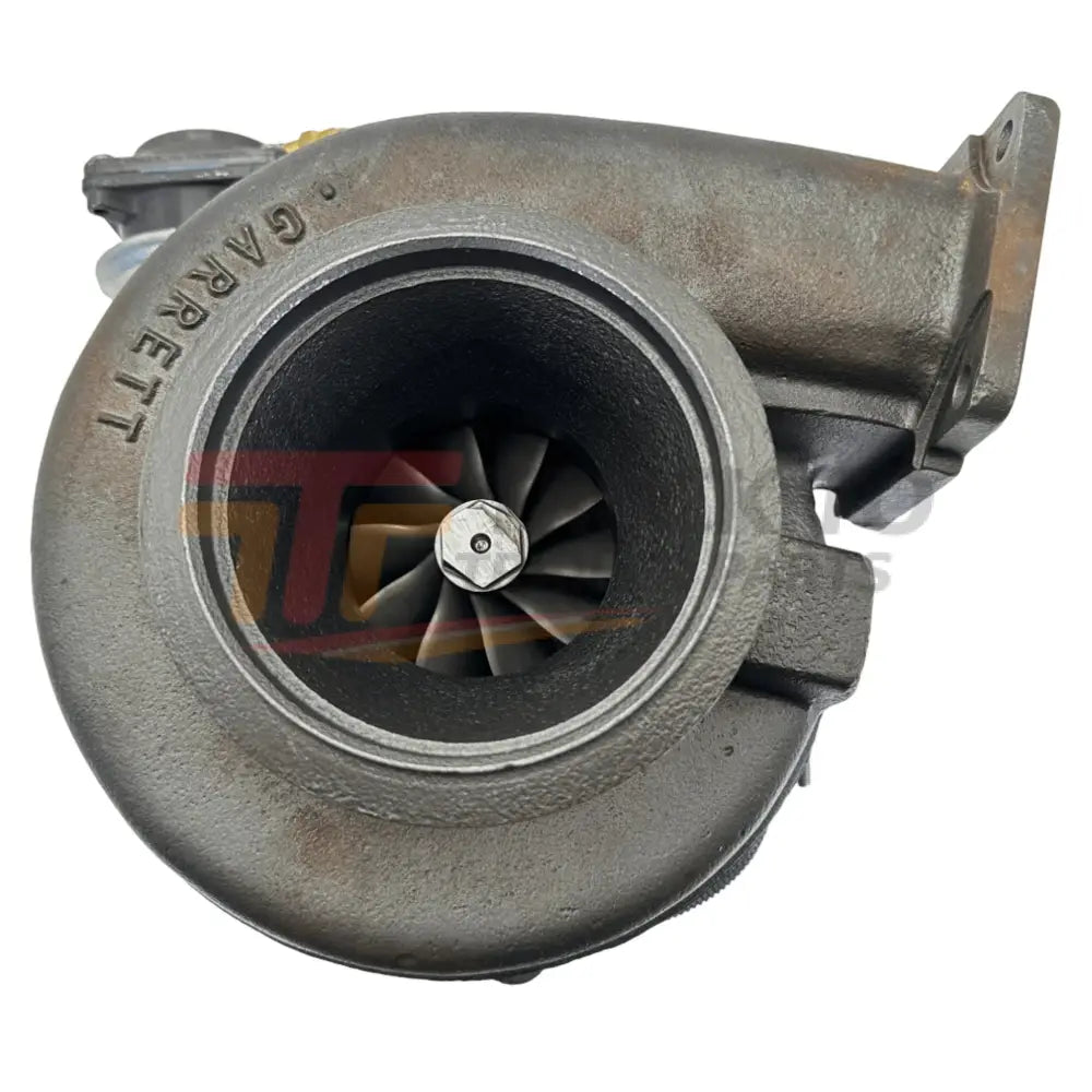 23534355 Genuine Detroit Diesel Turbocharger For Detroit Diesel Series 60 12.7L 455Hp - Truck To Trailer
