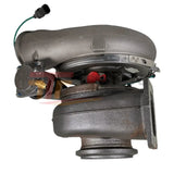 23534355 Genuine Detroit Diesel Turbocharger For Detroit Diesel Series 60 12.7L 455Hp - Truck To Trailer