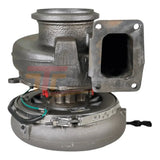 23534355 Genuine Detroit Diesel Turbocharger For Detroit Diesel Series 60 12.7L 455Hp - Truck To Trailer