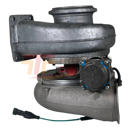 23534356 Genuine Garrett Davnt Turbocharger Gta4502V - Truck To Trailer