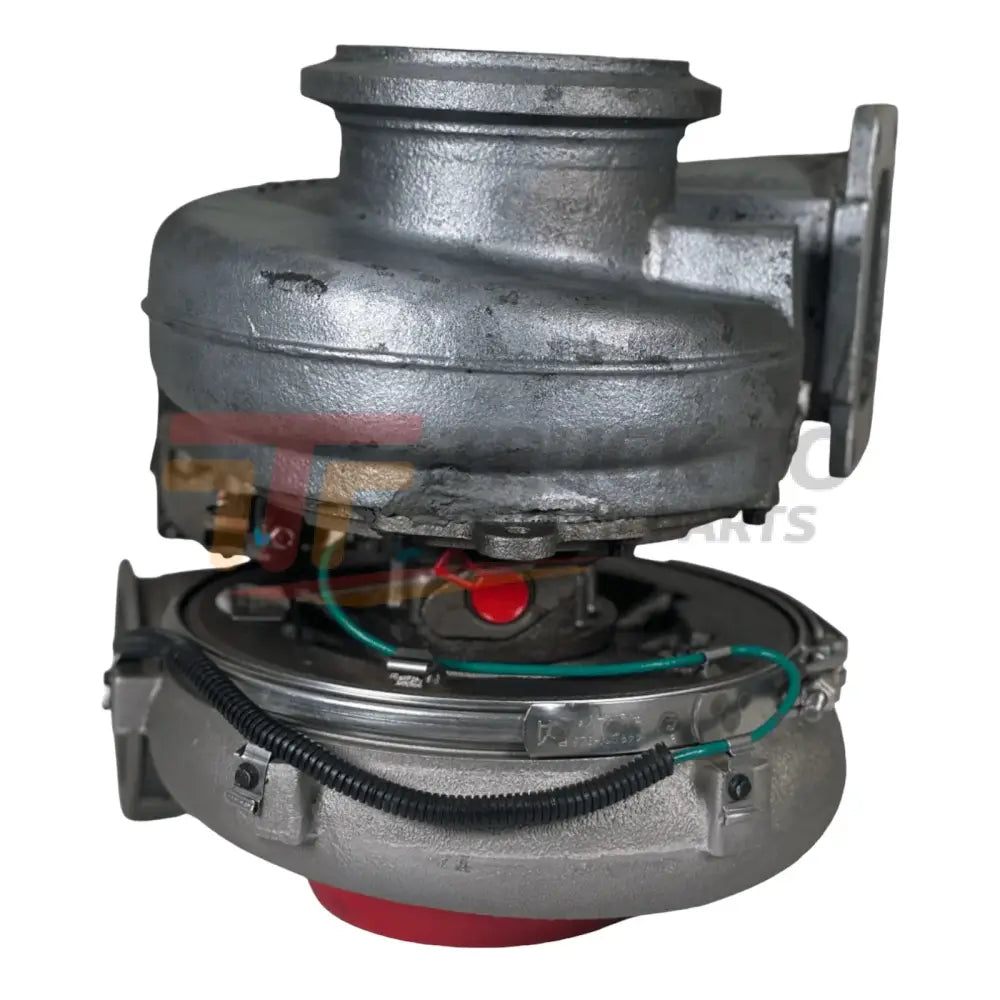 23534361 Genuine Garrett Davnt Turbocharger Gta4502V - Truck To Trailer