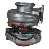 23534361 Genuine Garrett Davnt Turbocharger Gta4502V - Truck To Trailer